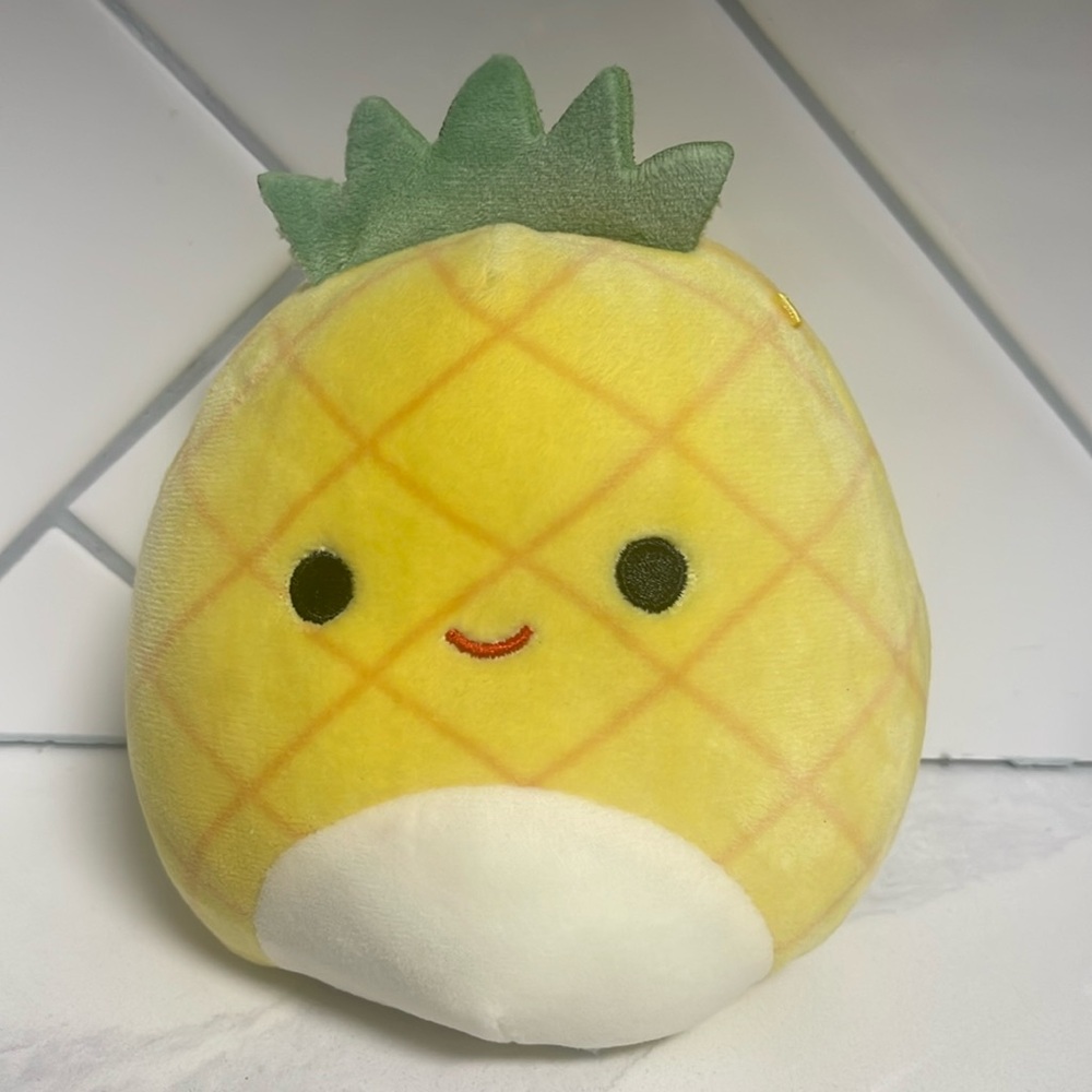 Small Squishmallow